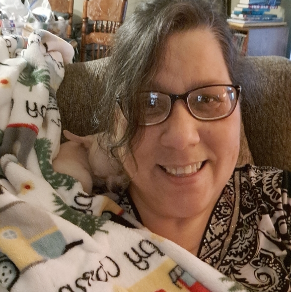 Meet Posher PittyPat - Picture 4 of 16